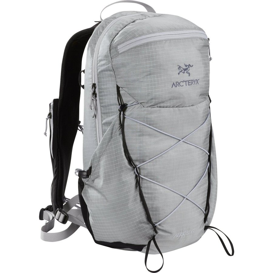 ARC'TERYX(アークテリクス) Aerios 15 Backpack Men / エアリオス 15