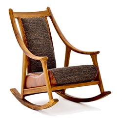 マイチェア100選 | 楽しい家具 BC工房