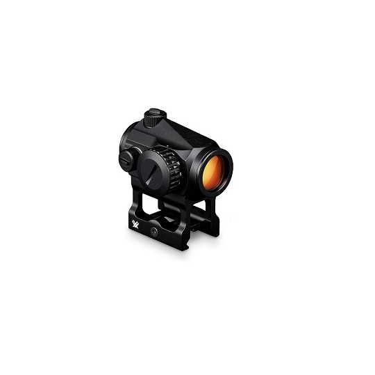 実物 VORTEX製 CROSSFIRE レッドドットサイト Red Dot Sight