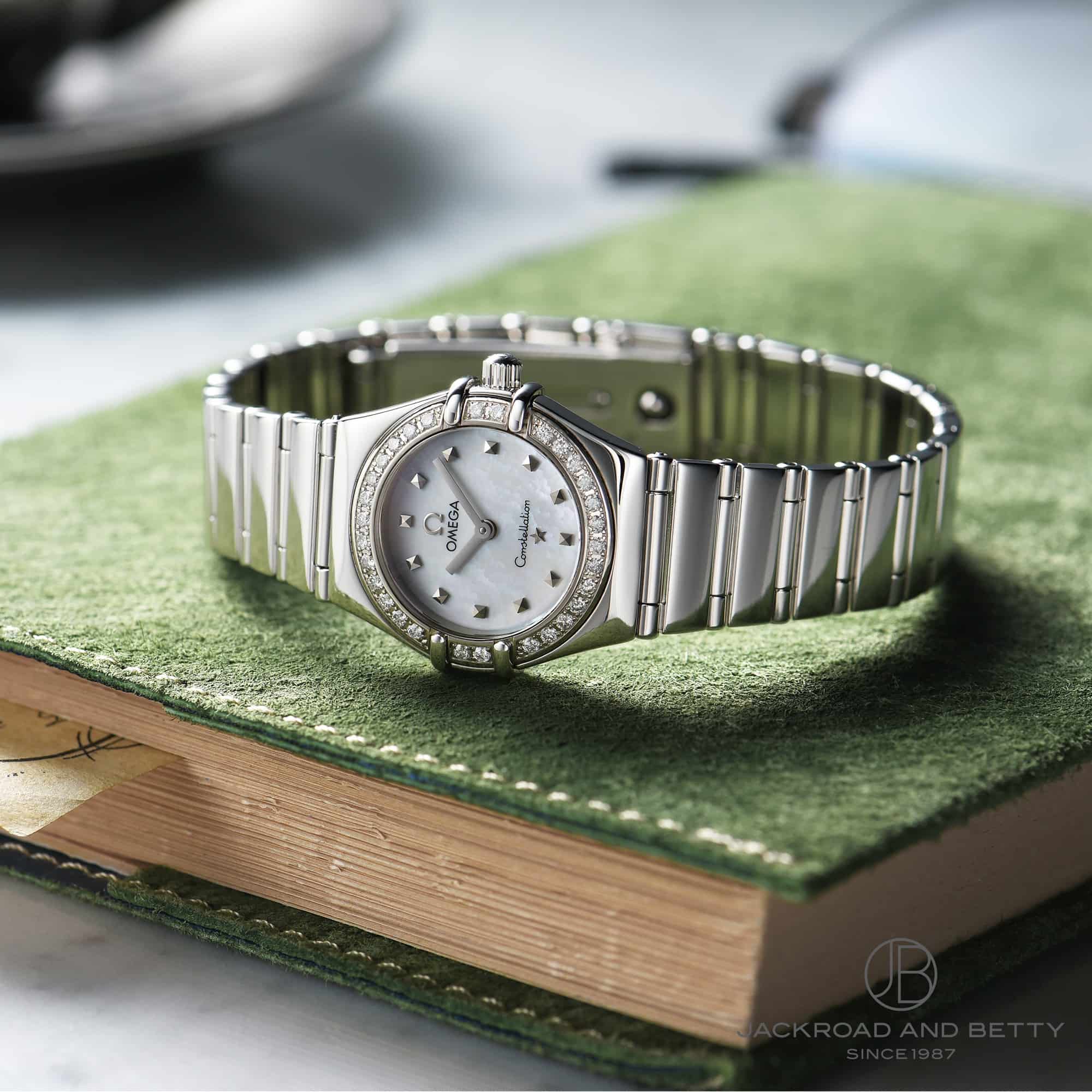 コンステレーション マイチョイス ミニ[1465.71.00] Constellation My