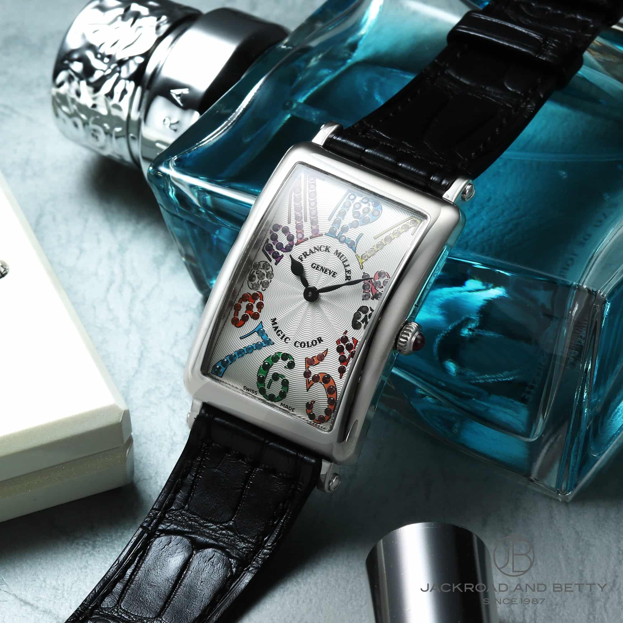 ロングアイランド マジックカラー[952QZ MAGICCOLOR AC] Long Island