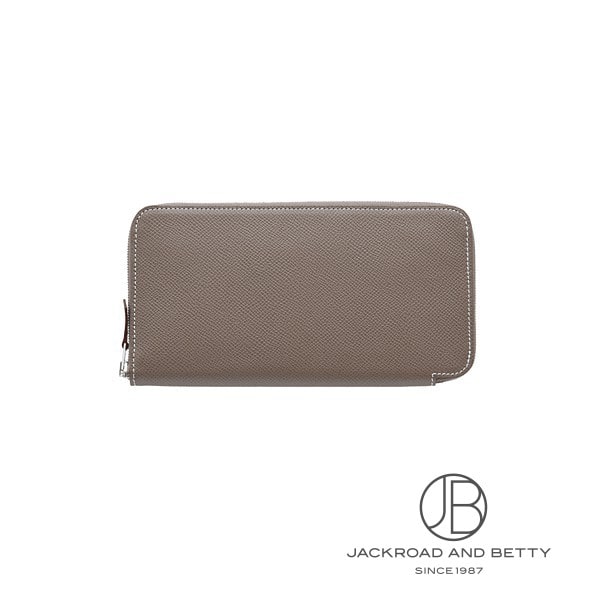 アザップ シルクイン ロング エトゥープ ベージュ[] Azap Silkin