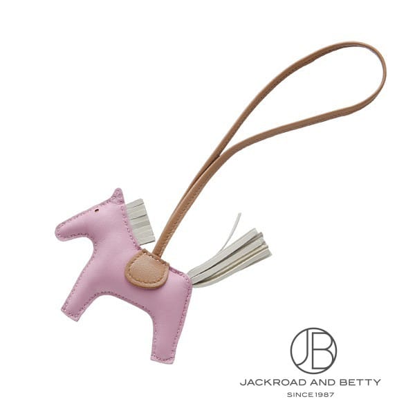 ロデオ チャーム PM モーヴシルベストル クレ チャイ[] Rodeo Charm PM