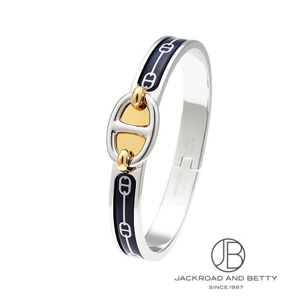 シェーヌ・ダンクル ミニクリック ブレスレット[] Chaine d'ancre Mini