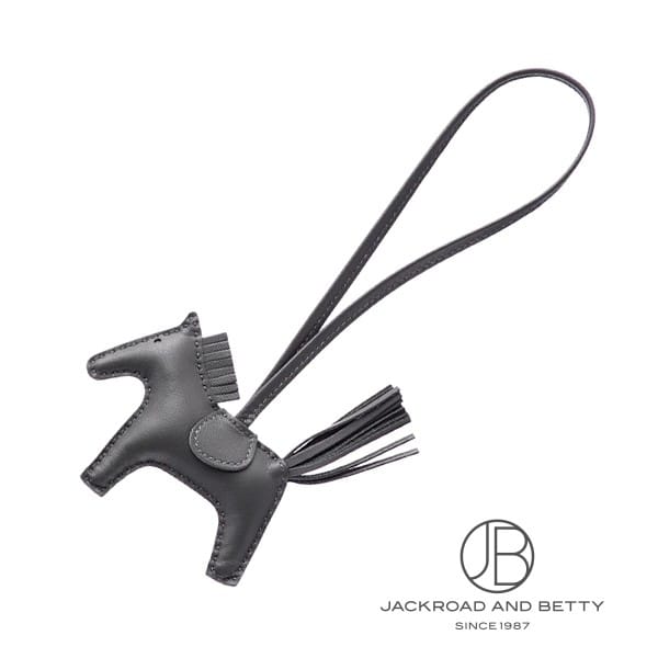 ロデオ チャーム PM アルドワーズ グレー[] Rodeo Charm PM Ardoise