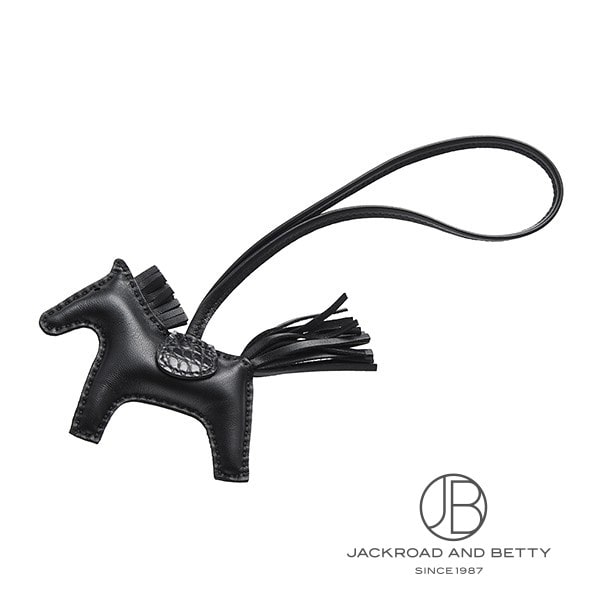 ロデオ チャーム タッチ PM ノワール ブラック 黒[] Rodeo Touch Charm