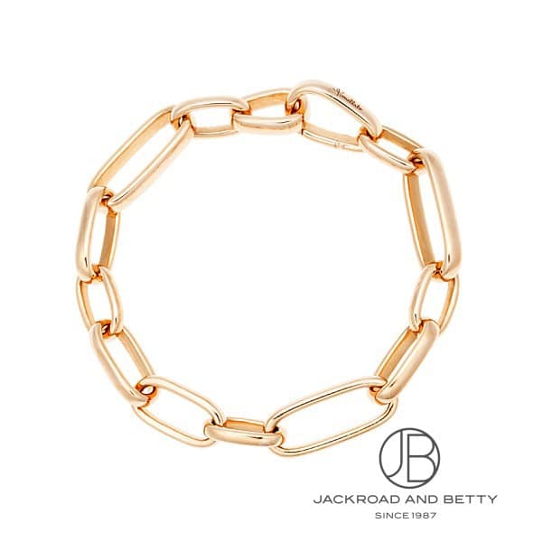 イコニカ ブレスレット ラージ[PBB7127_O7000_00000_L] Iconica