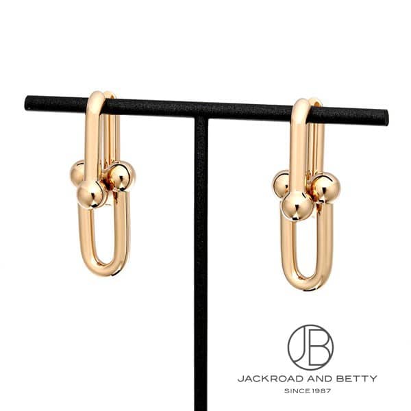 ハードウェア リンク ピアス ラージ[68533686 68533678] HardWear Link