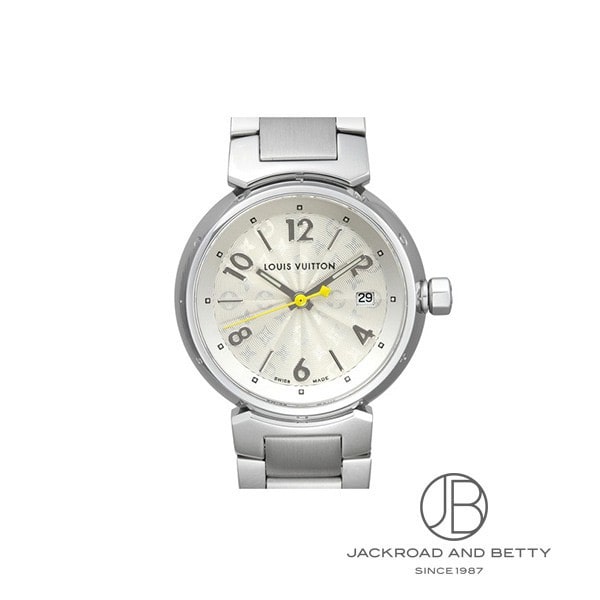 タンブール[Q121K] Tambour | ルイ・ヴィトン レディース 新品 時計