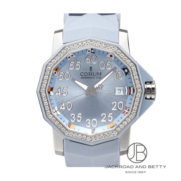 アドミラルズカップ[082.953.47/F381 BC32] Admirals Cup | コルム