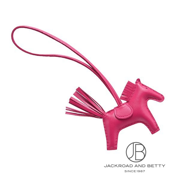 ロデオ チャーム PM ローズメキシコ ピンク[] Rodeo Charm PM Rose