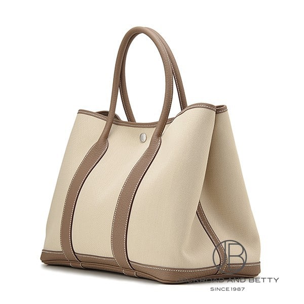 ガーデン・パーティPM ベトン エトゥープ[] GardenpartyPM Beton