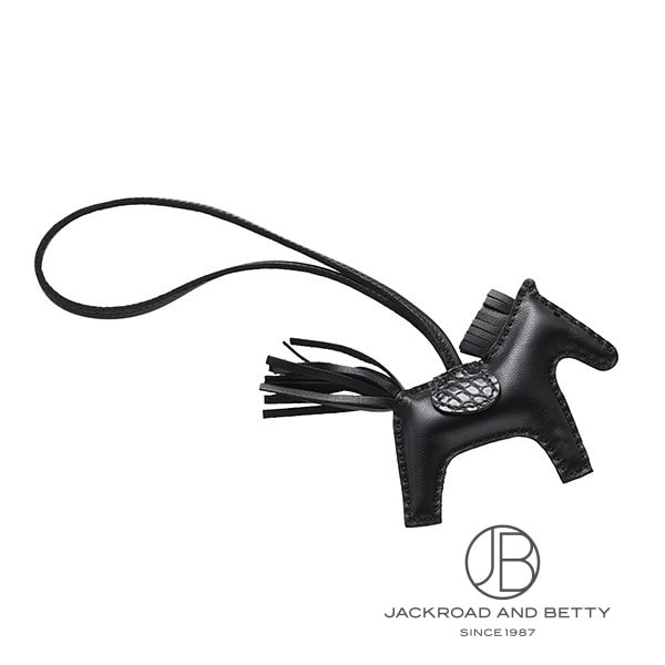 ロデオ チャーム タッチ PM ノワール ブラック 黒[] Rodeo Touch Charm