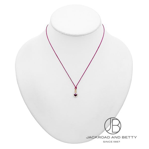 マーマ ノン マーマ ペンダントトップ[PMB8070_O7000_DB0OI_0] M'ama