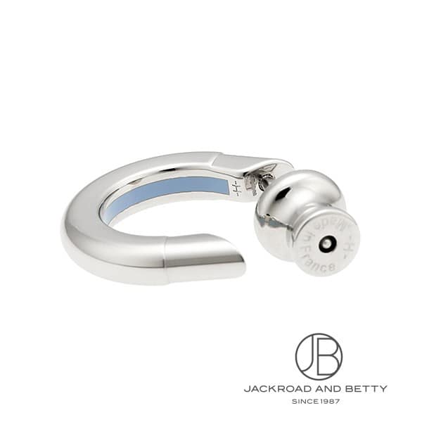 サボ シングル ピアス[H077356FP05] Single Earring Sabo | エルメス