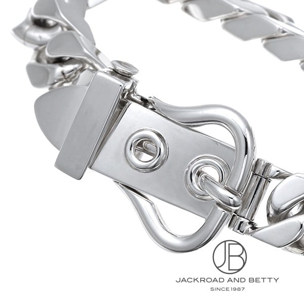 ブックルセリエ ブレスレット GM[] Boucle Sellier Bracelet GM