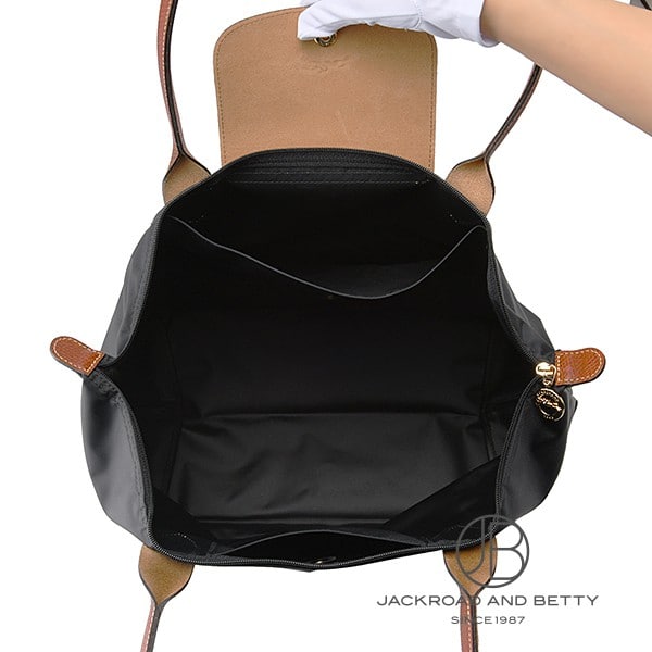 ル プリアージュ オリジナル L ショルダーバッグ[LNCL1899089001] Le