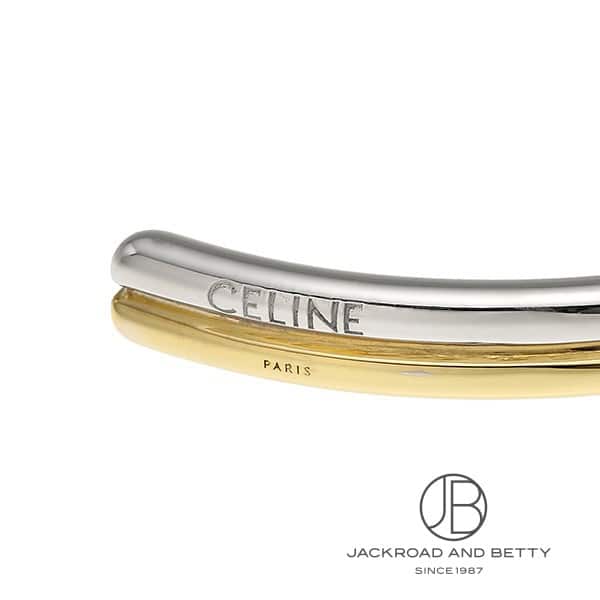 ノット ダブル ブレスレット[46P446BIG.35GS] Knot Double Bracelet