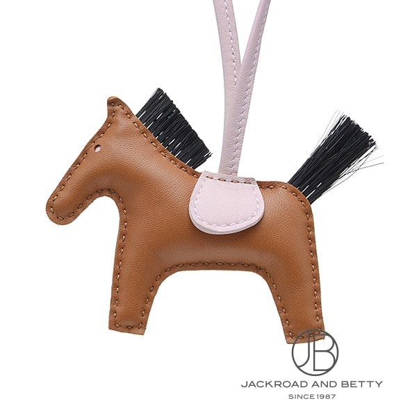 ロデオ チャーム PM ゴールド ノワール モーヴペール[] Rodeo Charm PM