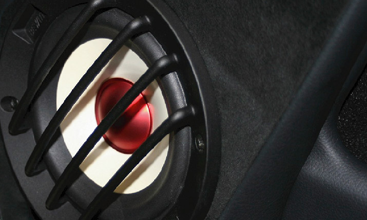 Glille & Enclousure / グリル・エンクロージャ | BEWITH