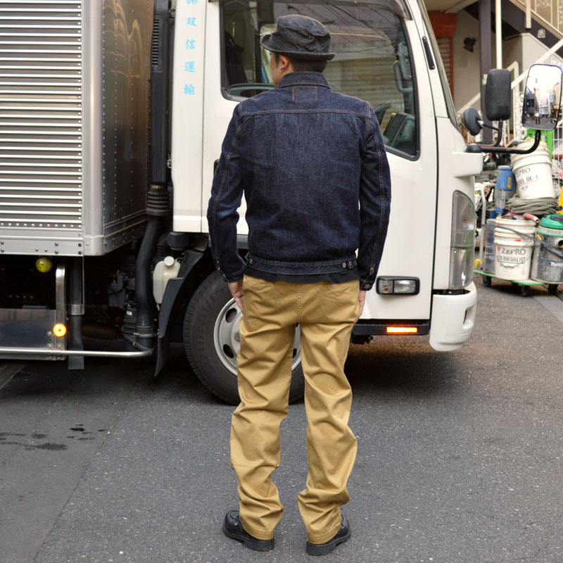 PHERROW'S フェローズ 