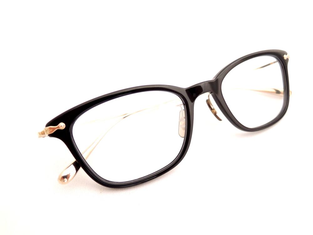 OLIVER PEOPLES オリバーピープルズ メガネ Collina BK