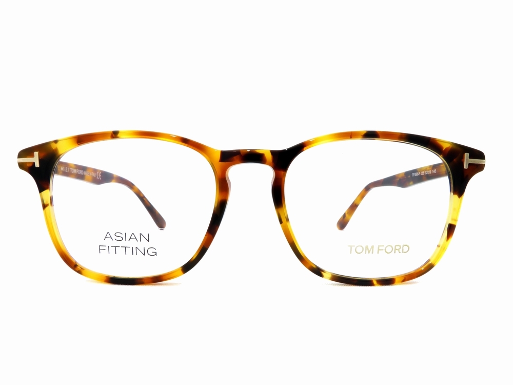 トムフォード TOM FORD メガネ TF5505-F 055