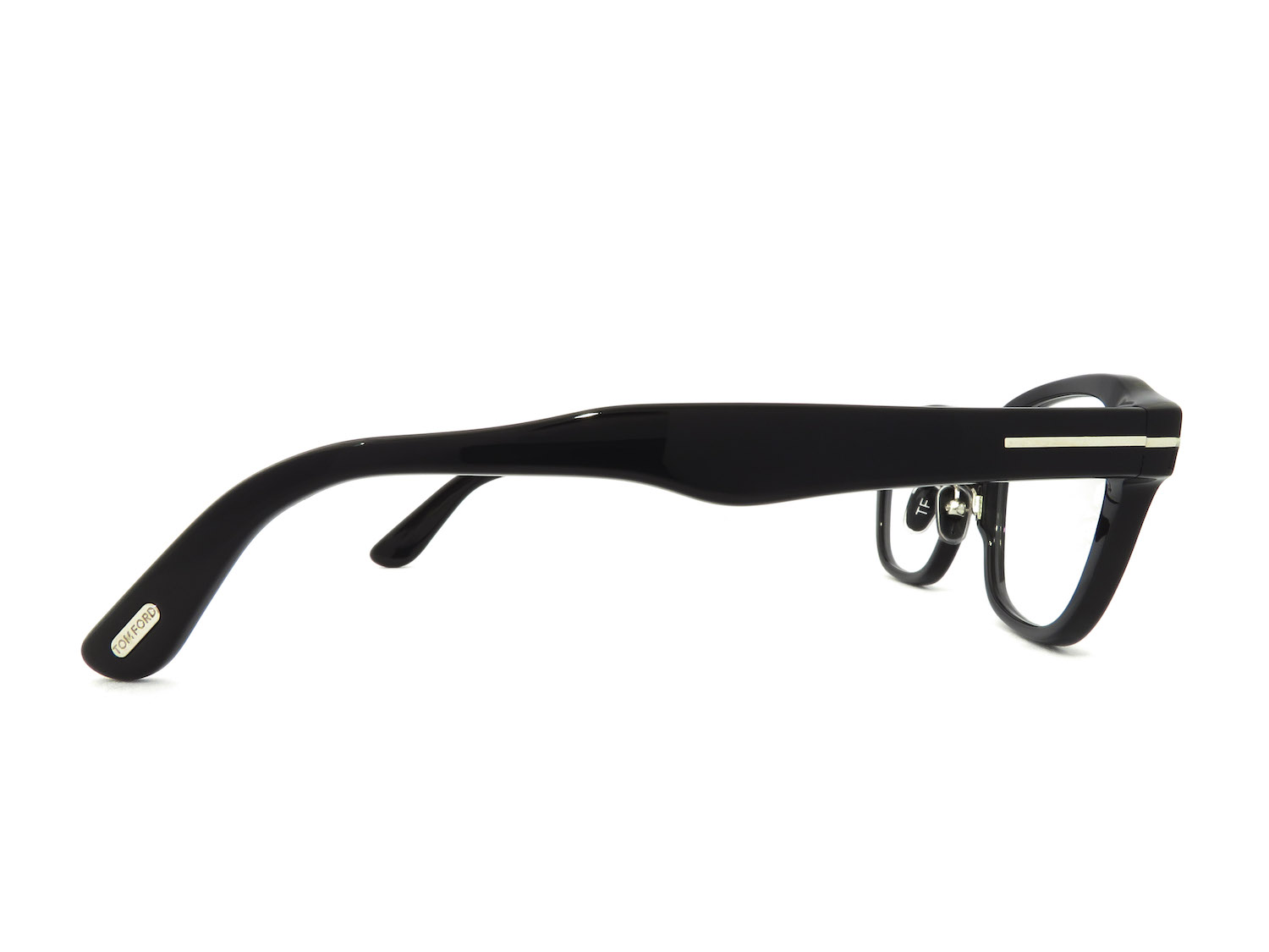 TOM FORD トムフォード メガネフレーム TF5782-D-B 005