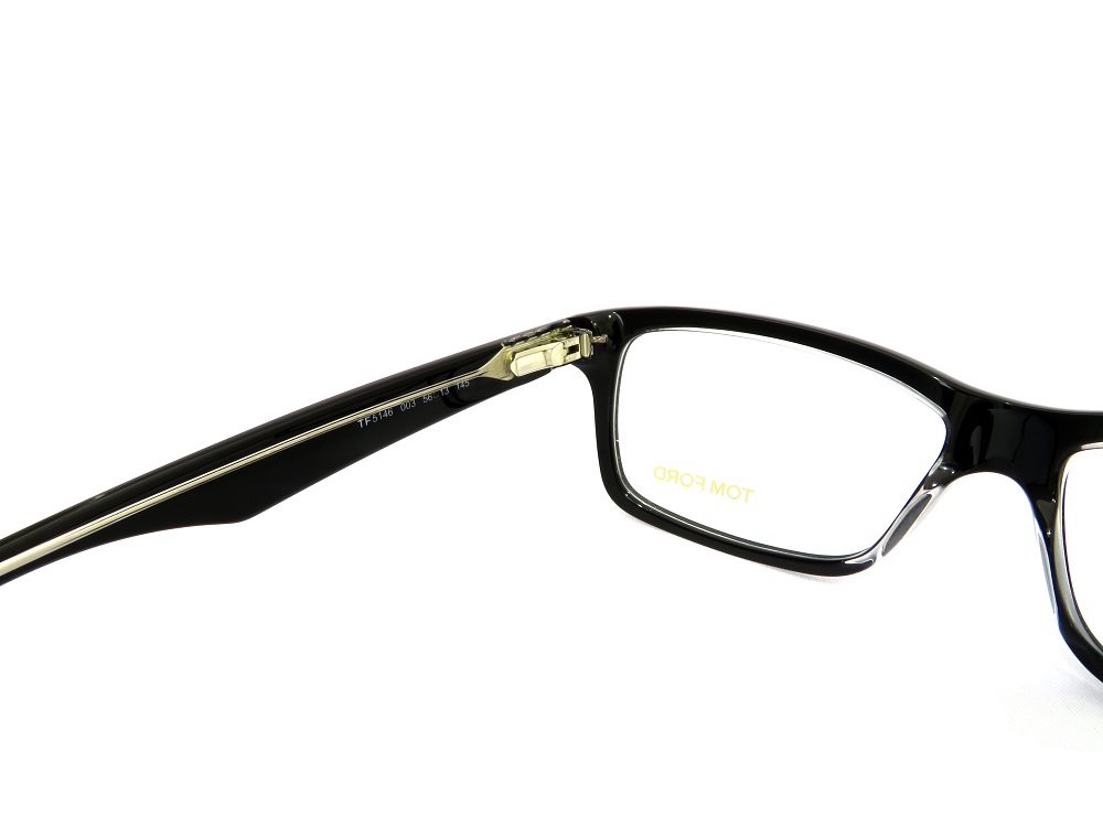 TOM FORD メガネフレーム TF5146 003