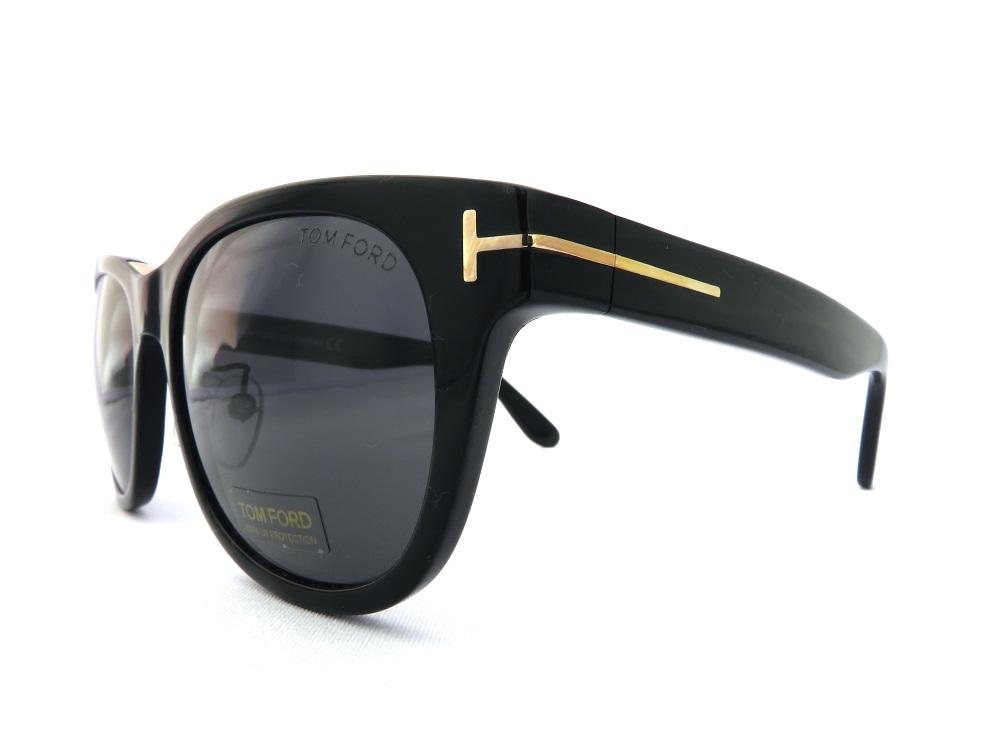 トムフォード TOM FORD サングラス TF9257 01A