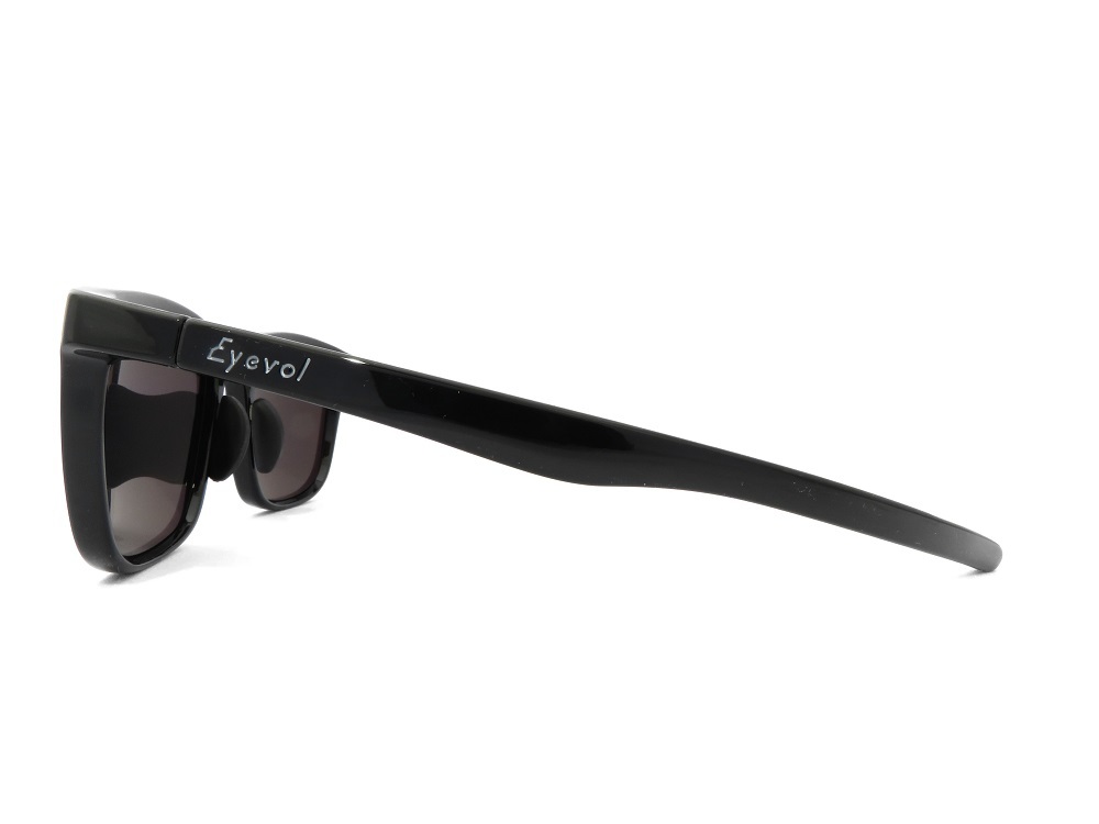 Eyevol アイヴォル サングラス HEATH II BK-LY-PL(偏光レンズ