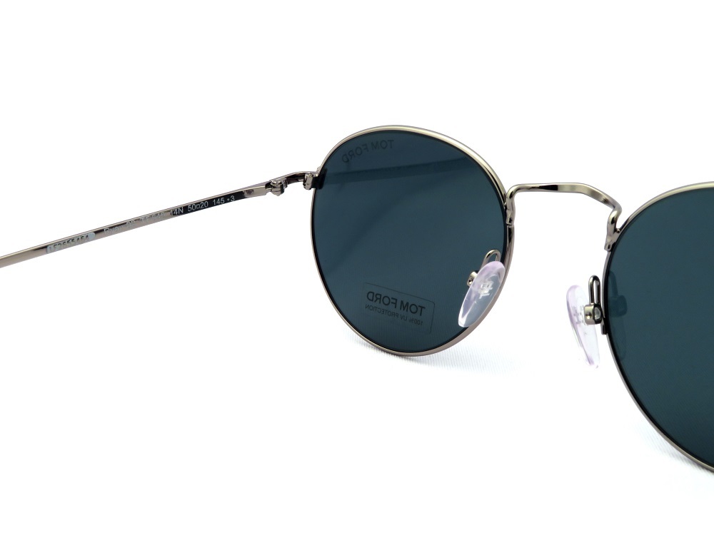 トムフォード TOM FORD サングラス Ryan-02 TF649 14N