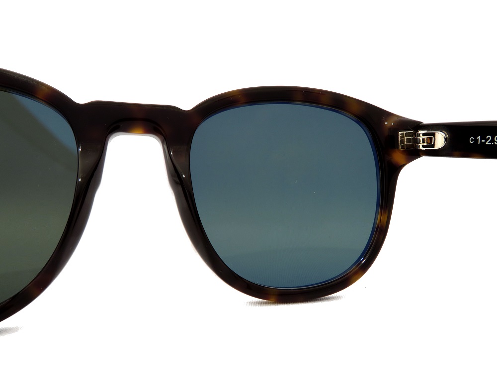 トムフォード TOM FORD サングラス Jameson TF752 52N