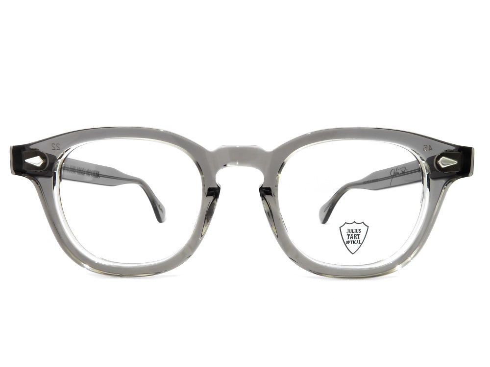 ジュリアスタートオプティカル JULIUS TART OPTICAL メガネフレーム AR