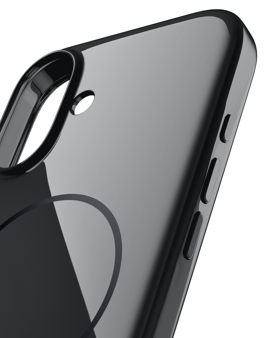 iPhone 16 MagSafe対応ケース - アクセサリ - Beats - ミッドナイト