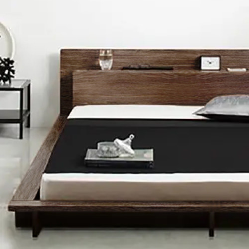 キングサイズベッド特集 - 王様気分を味わえる特別な寝室を | ベッド