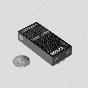 BEHLKE Fast High Voltage Switches and Fast HV Pulser in Solid