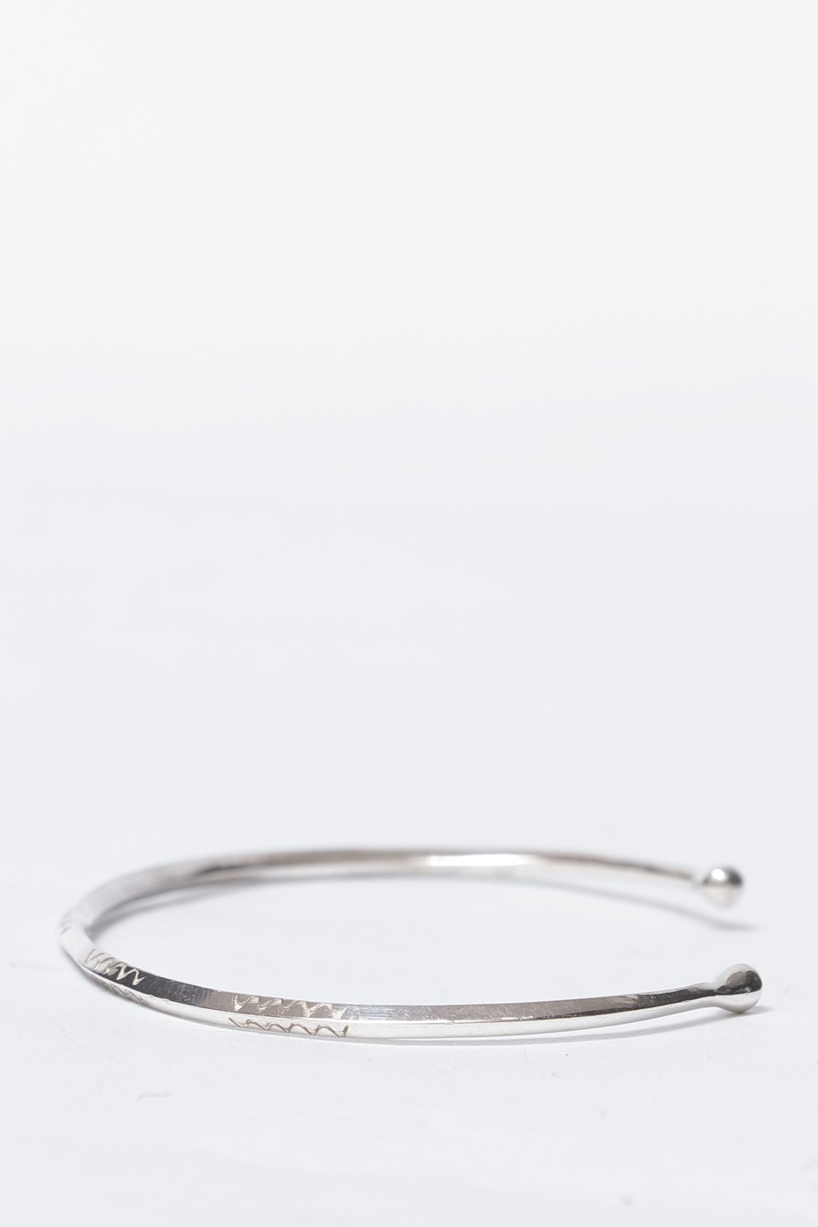 ADAWAT'N TUAREG - Tasarout / タサルウト ハンドメイド シルバー