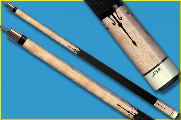 ブレイクキュー ジョス JOS-BREAK アイアンウッド