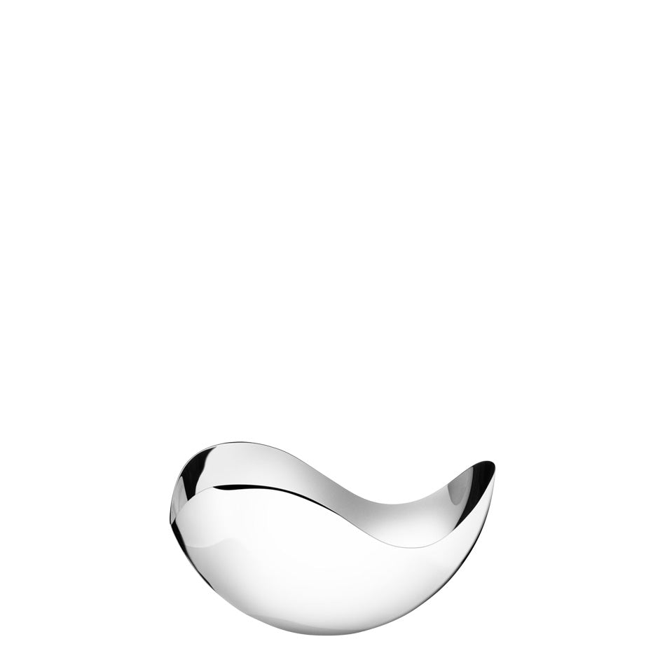 Georg Jensen Bloom Mirror Bowl