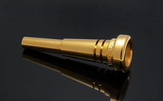 MOUTHPIECE for Trumpet[マウスピース トランペット用] | BEST BRASS
