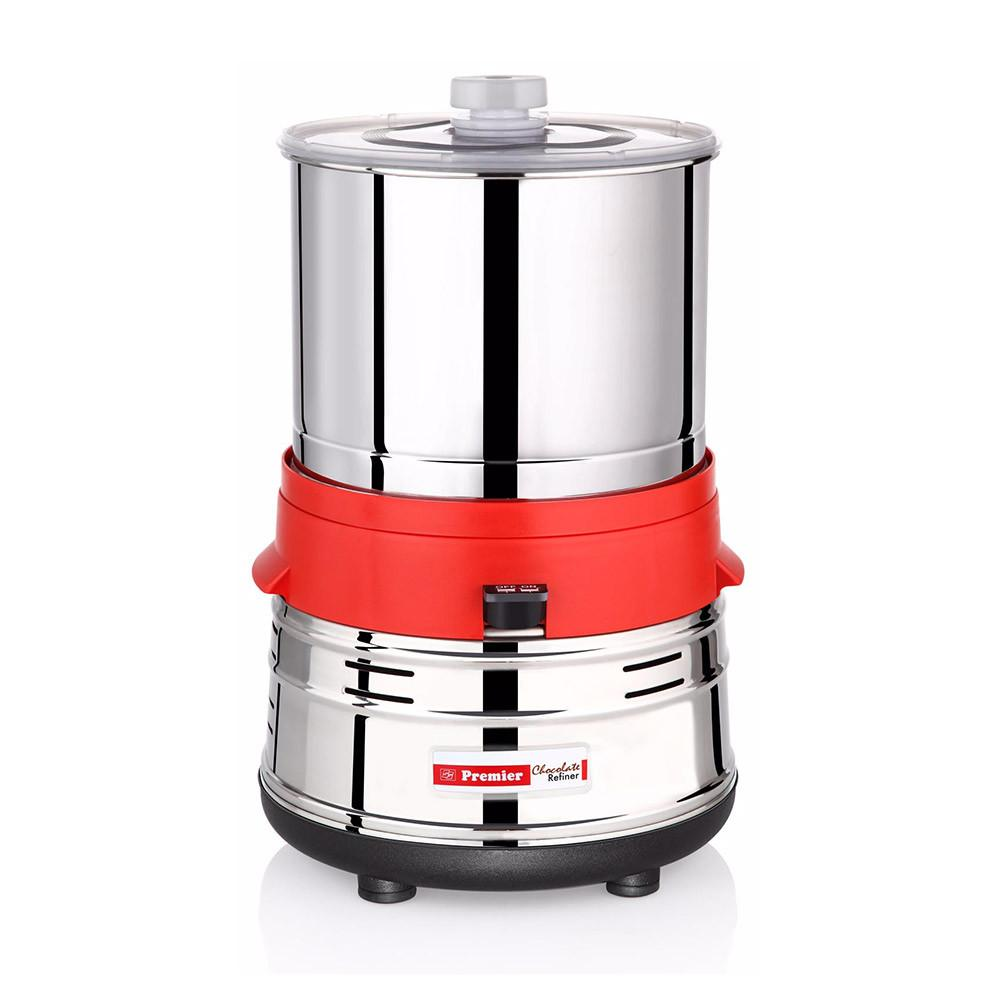 卓上チョコレートリファイナー Premier 506 - 卓上ミキサー [ネクスト]