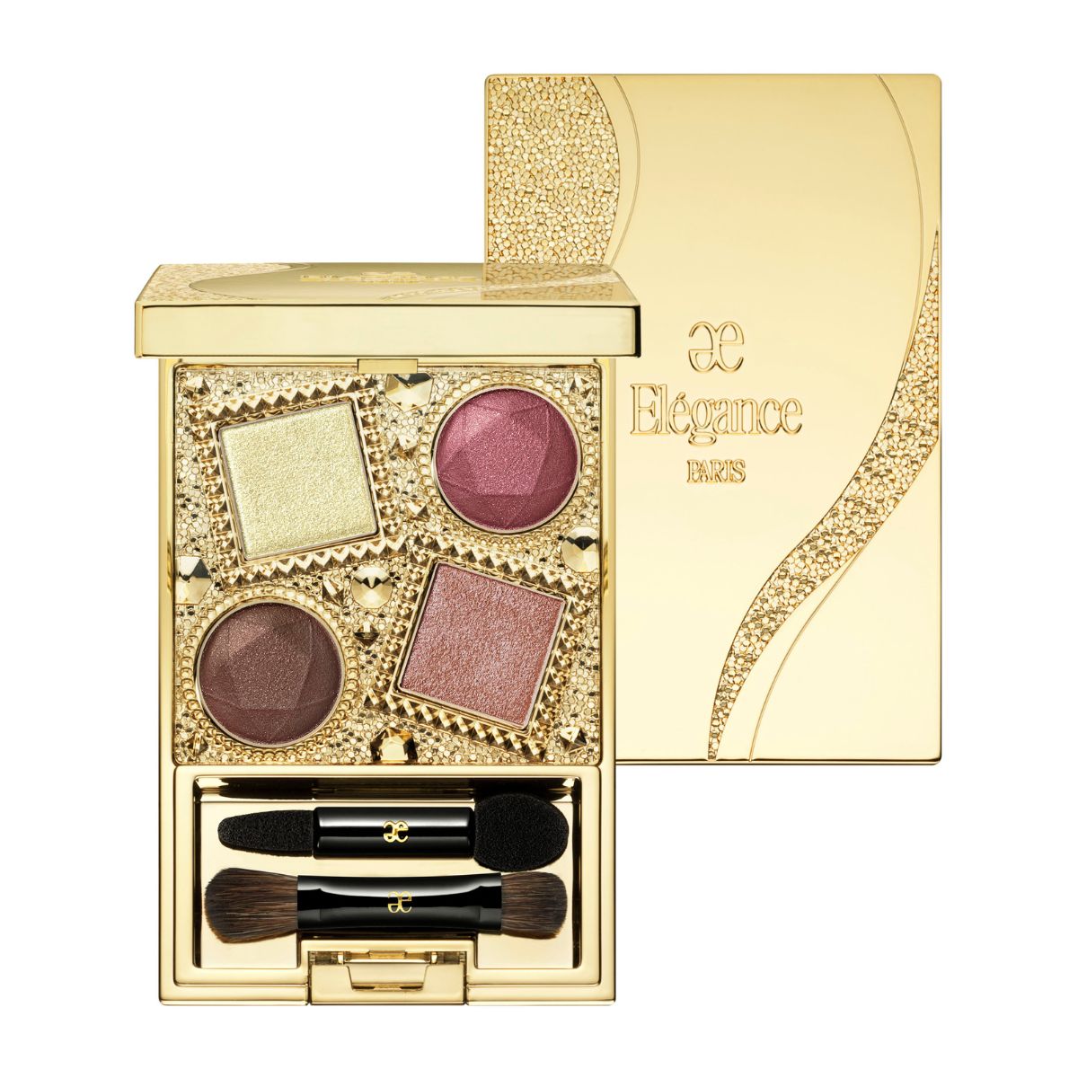 エレガンス×クリスマスコフレ2024】発売日＆予約日は？ 心ときめく