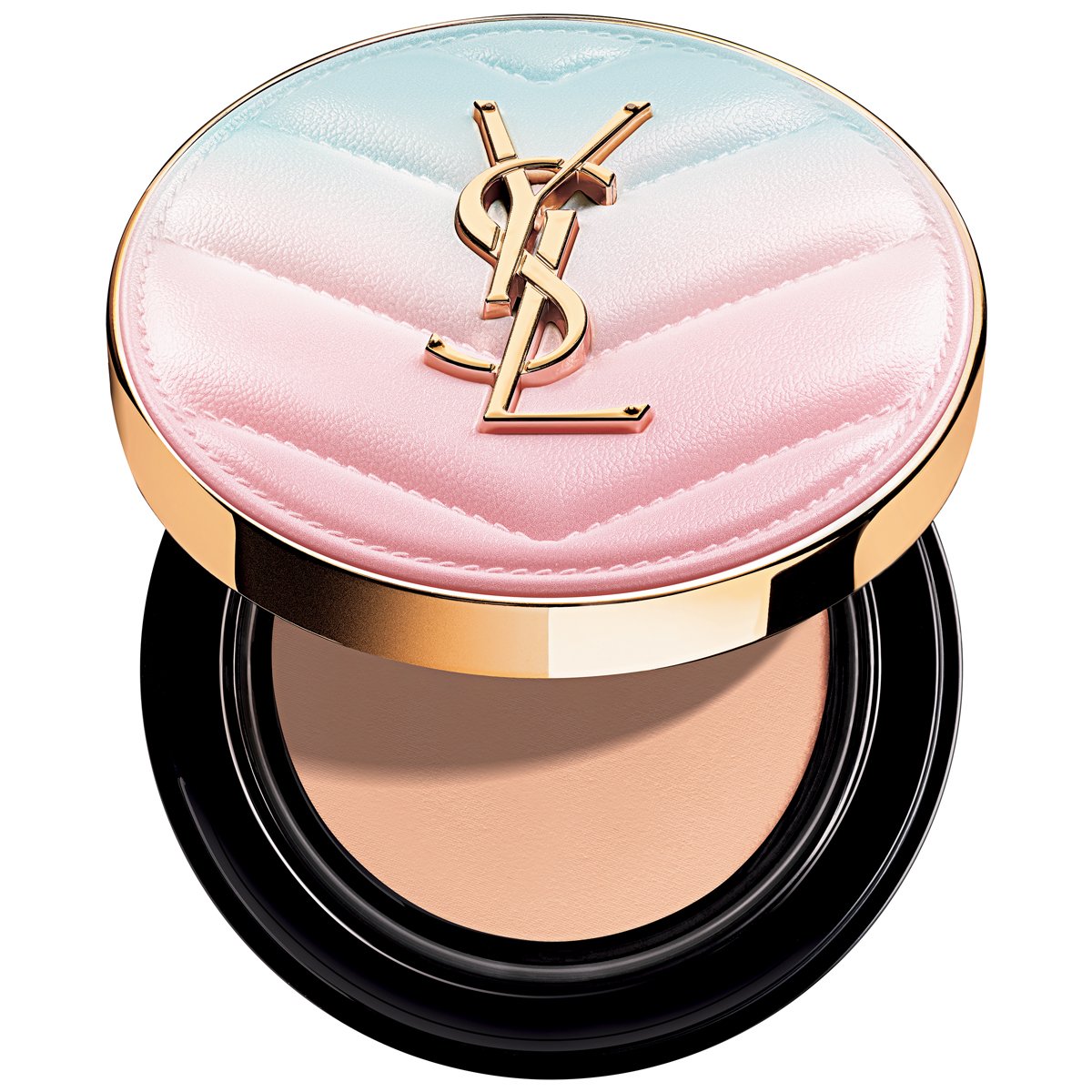 イヴ・サンローラン］ラディアント タッチ グロウパクト 〈コレクター