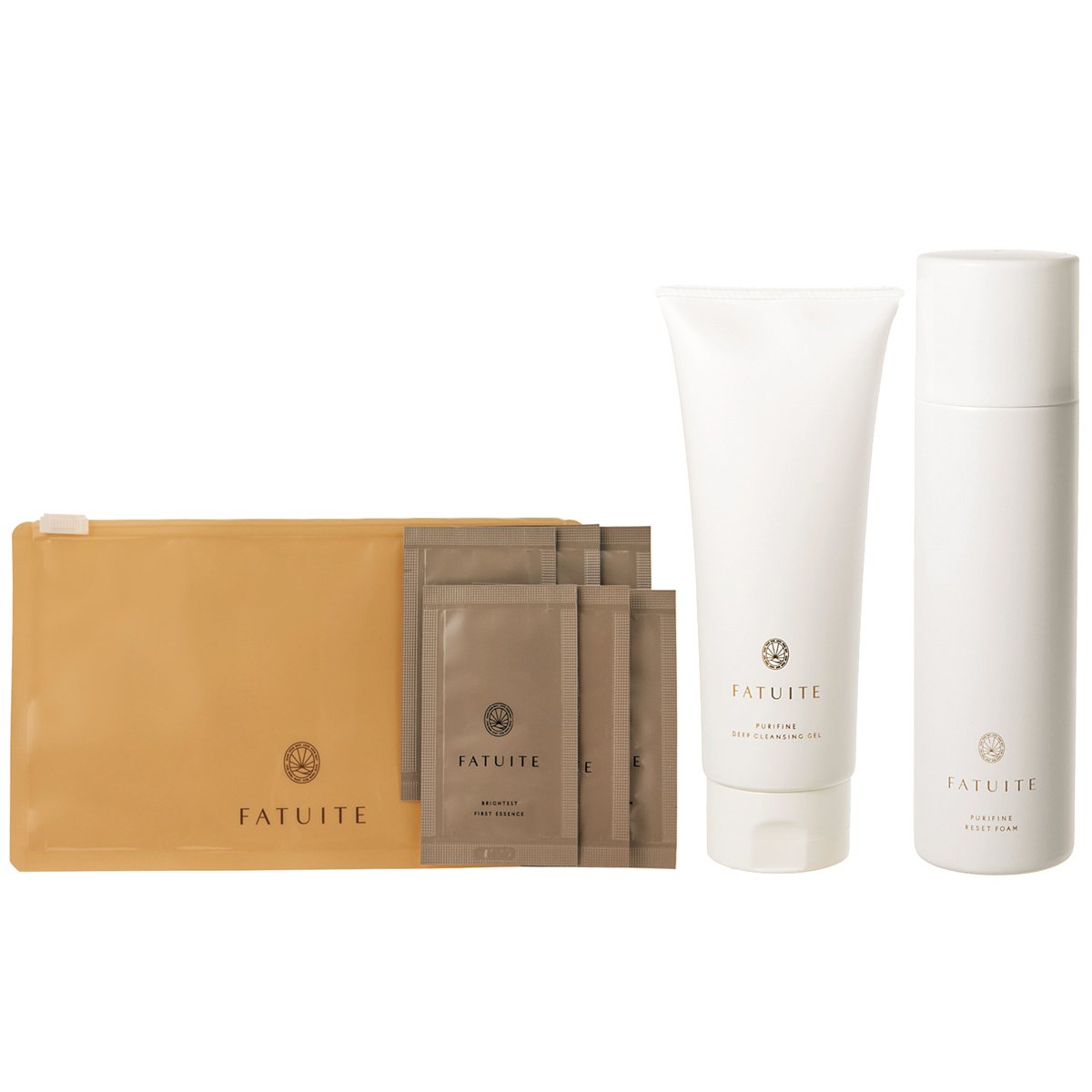 FATUITE（ファチュイテ） | 美的.com