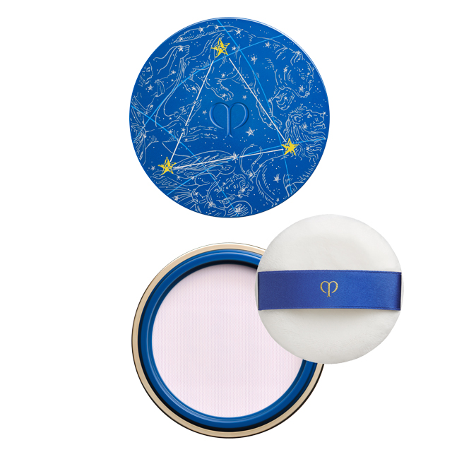 クレ・ド・ポー ボーテ］プードルトランスパラントn［2022年 10月発売