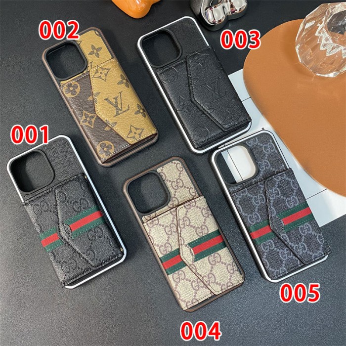 Gucci グッチiphone14 15 plus 15 16 pro max ケース ハイブランド