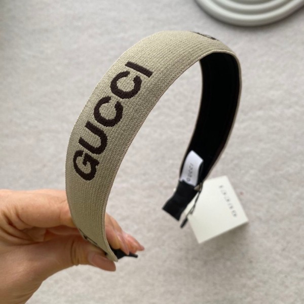 グッチ/Gucciブランドカチューシャレディースおしゃれヘアバンド
