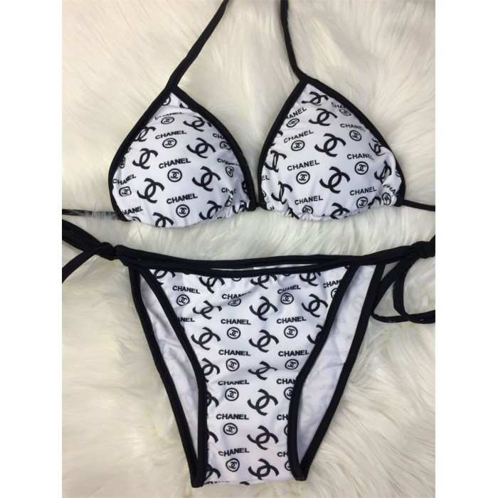 ハイブランド水着シャネル ビーチ 水泳 ビキニ 女性向け