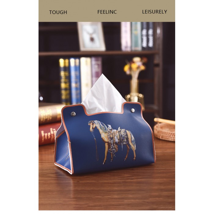 エルメス ティッシュケースハイブランドHermes 北欧デザイン